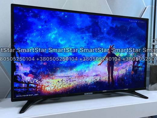 4K смарт телевізор SmartTV 32 UHDTV,LED IPTV