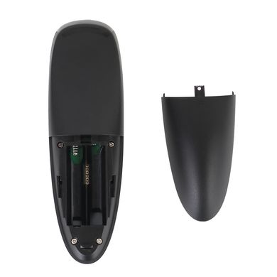 Пульт Air Mouse G10S із гіроскопом та голосовим набором