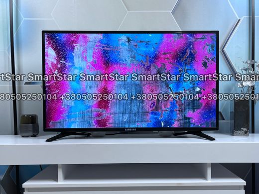 4K Смарт телевізор SmartTV 43"109см Bluetooth 2023