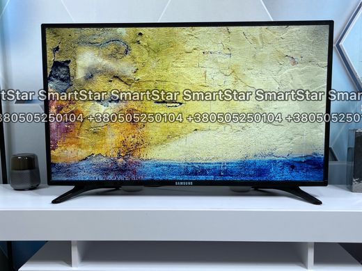 4K смарт телевизор SmartTV 42' 107см |UHD, Wi-Fi, T2|
