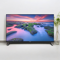 Телевізор Xiaomi TV 32 - Smart TV, Google, HD, T2