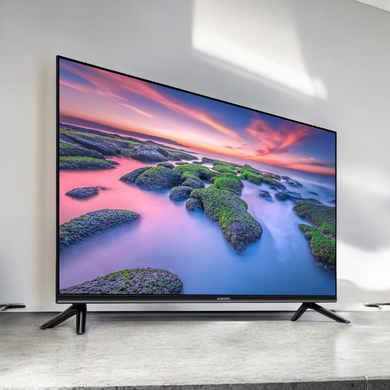 Телевізор Xiaomi TV 32 - Smart TV, Google, HD, T2