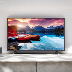 Телевізор Xiaomi TV Mi 42' - Smart TV, Google, UHD 4K, Wi-Fi