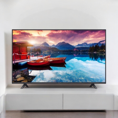 Телевизор Xiaomi TV Mi 42' - Smart TV, Google, UHD 4K, Wi-Fi