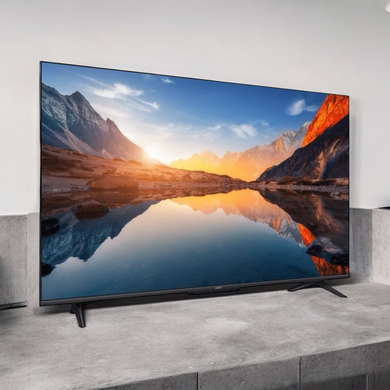 Смарт телевизор Xiaomi TV 43 - Smart TV UHD 4K Wi-Fi 2024