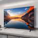 Смарт телевизор Xiaomi TV 43 - Smart TV UHD 4K Wi-Fi 2024