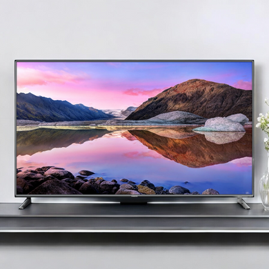 Смарт телевізор Xiaomi MI TV 45 - Smart TV, UHD 4K, Wi-Fi