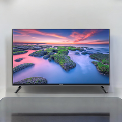 Смарт телевізор Xiaomi TV 32 - Smart TV, Wi-Fi, T2