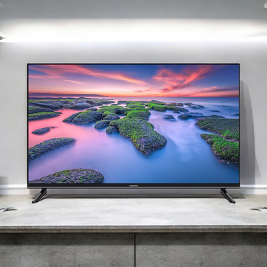 Смарт телевізор Xiaomi TV 32 - Smart TV, Wi-Fi, T2