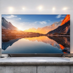 Телевізор Xiaomi Mi TV - 43 Smart TV, Google,T2, Wi-Fi 2024