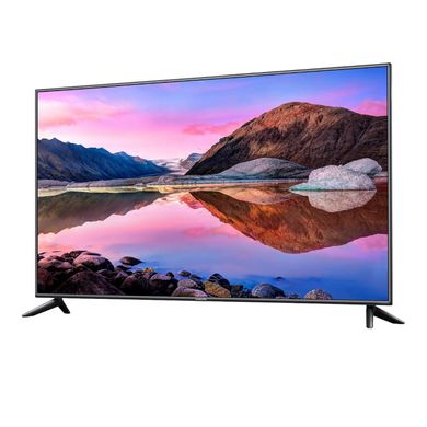 Телевизор Xiaomi Mi TV - 43 Smart TV, Google,T2, Wi-Fi 2024