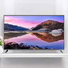 Телевизор Xiaomi TV 45 - Smart TV, Google, Wi-Fi, T2. 2024