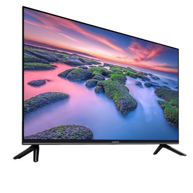 Телевизор Xiaomi TV 45 - Smart TV, Google, Wi-Fi, T2. 2024