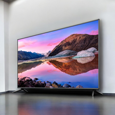 LED Smart TV Xiaomi 42-107см Wi-Fi, T2, Megogo